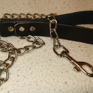 Leash 80cm long