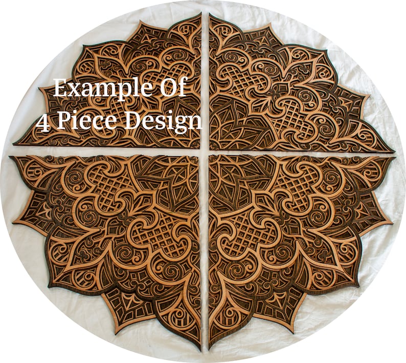Free Free 65 Multi Layered Mandala SVG PNG EPS DXF File