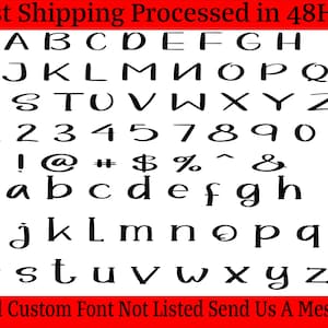 Einzelne Holz Buchstaben Schriften - unvollendete Birke Sperrholz 2-30 Zoll - grünes Haus Schrift - dekorative Handwerk Monogramm, Home Decor, DIY Handwerk