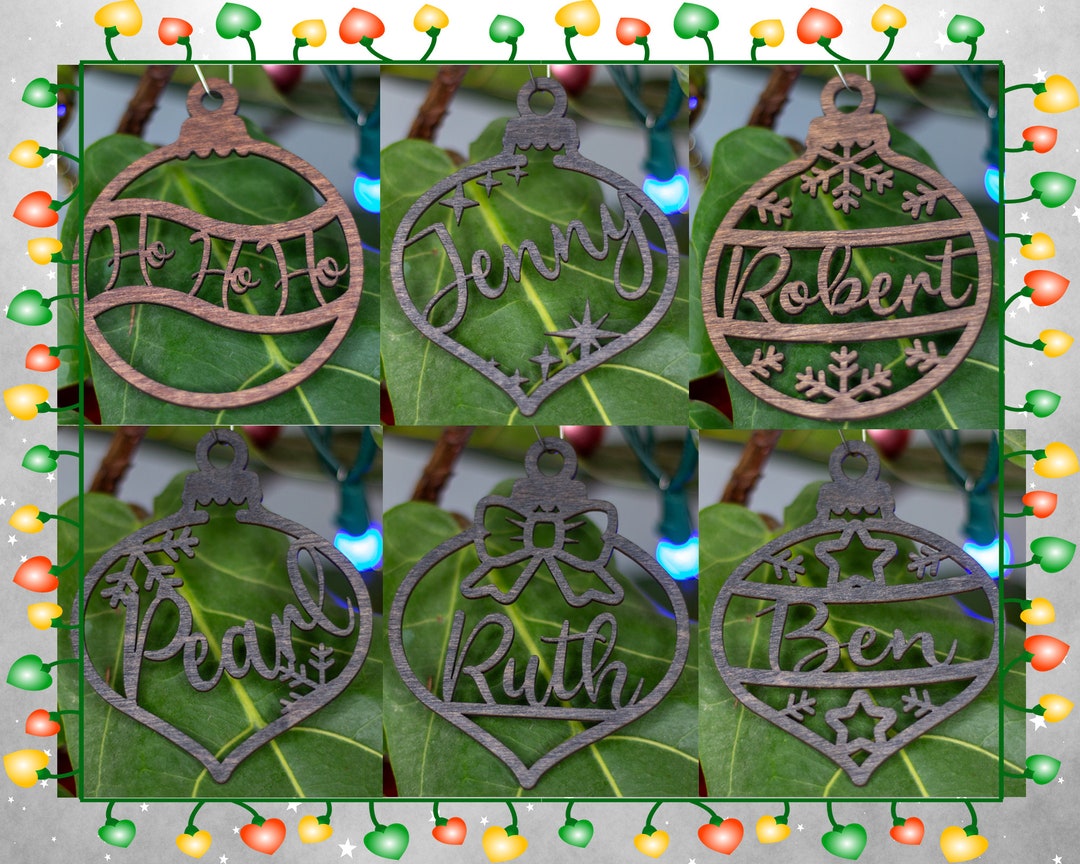 Create Gifting Moments in 2023 With Custom Name Keepsake