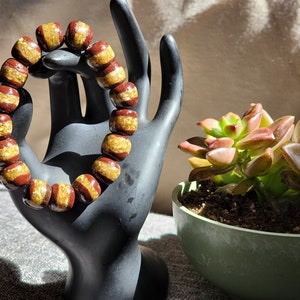 Ghanian Krobo Bracelet