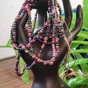Yemaya Tie-on Waistbeads (variety)