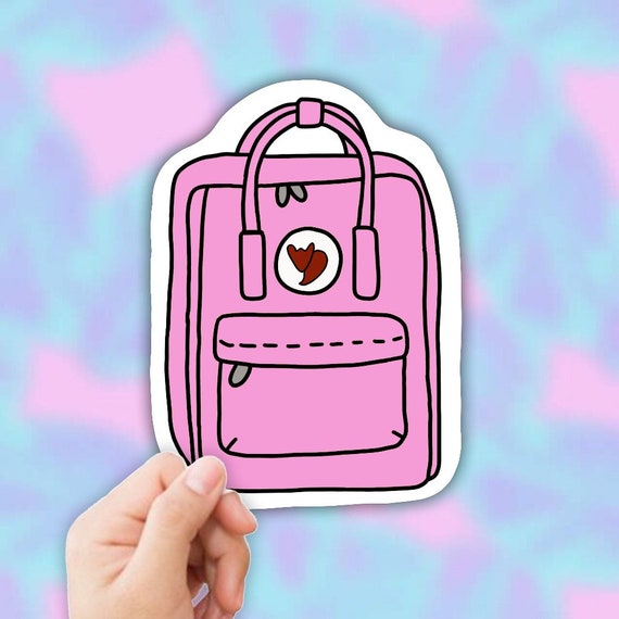 kanken drawing