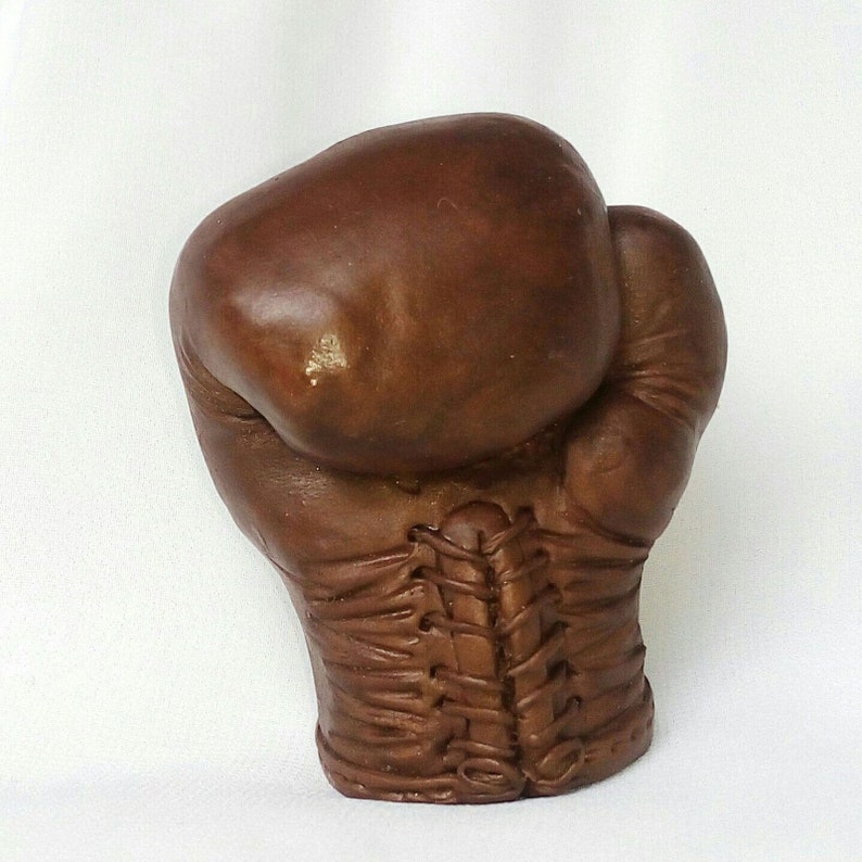Silicone Mold boxing Glove Etsy
