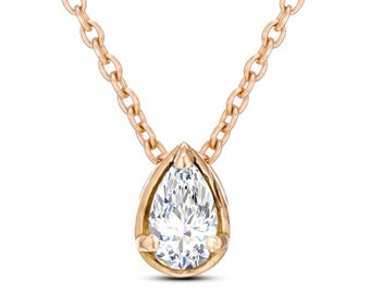  Diamond Necklaces