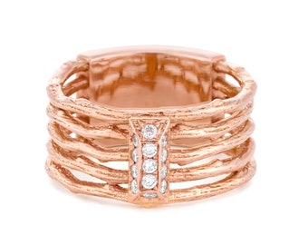  Diamond Rings