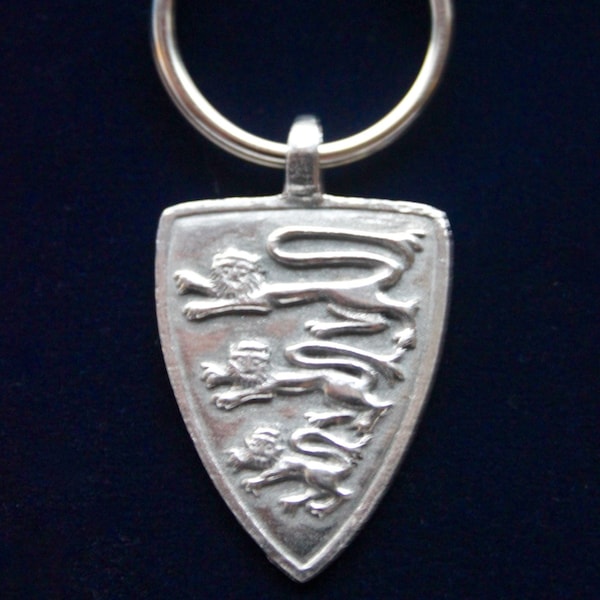 Three Lions Etsy UK