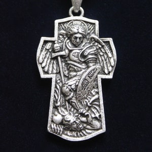 St michael shop charms