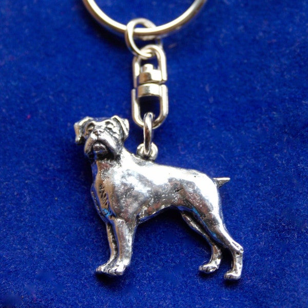 Boxer Dog Jewelry Etsy UK