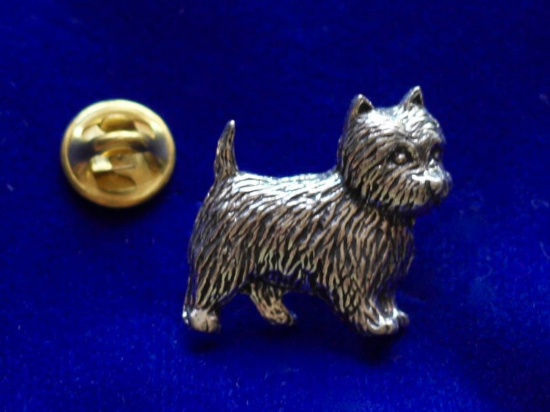 West Highland Terrier-Green - Non(e)such West Highland Terrier-Green - Non(e)such