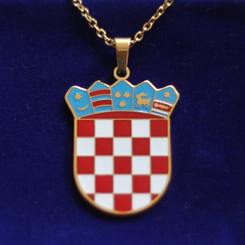 Croatian Jewelry - Etsy