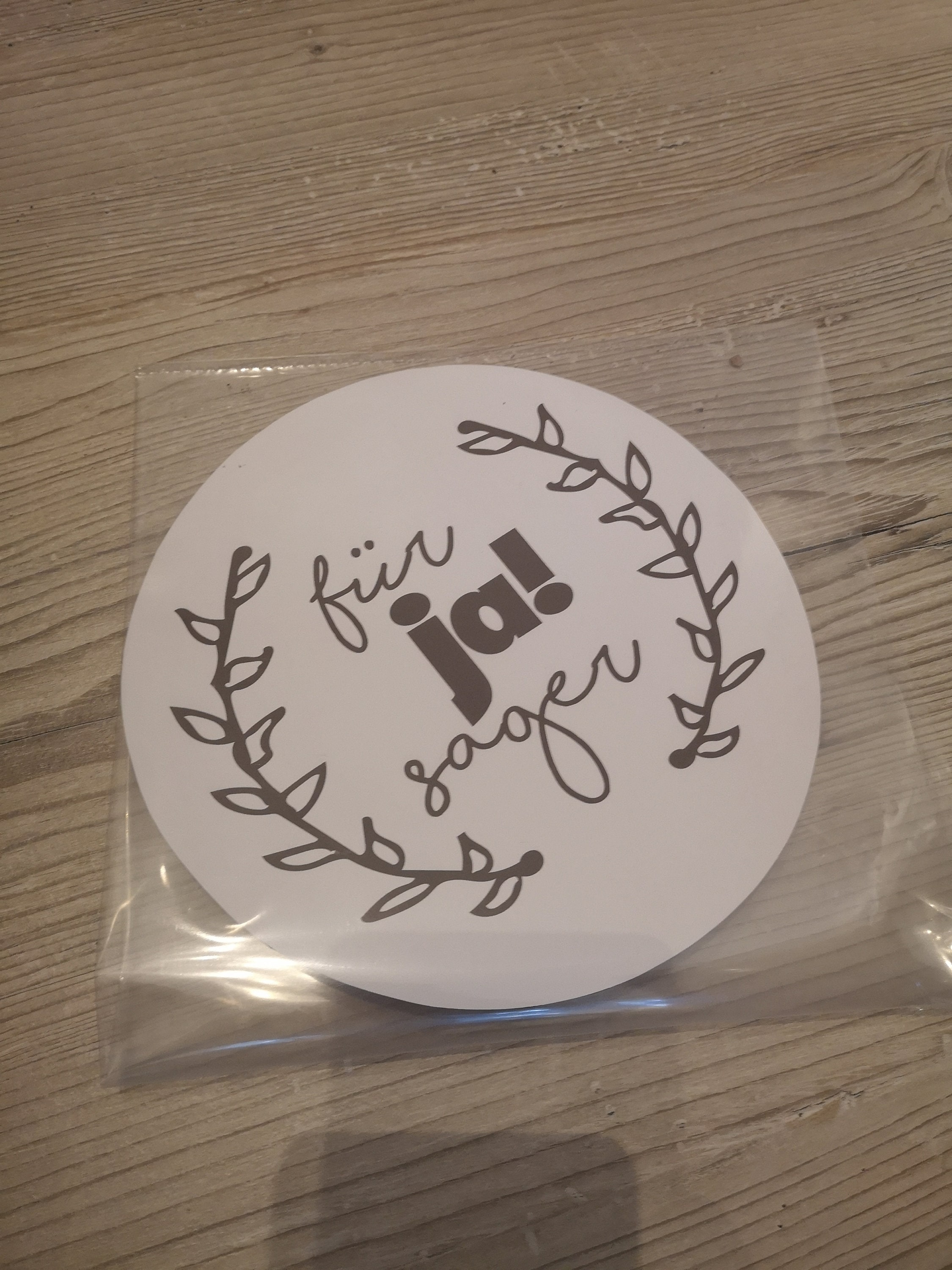 JaSager Hochzeitsgeschenk Etsy