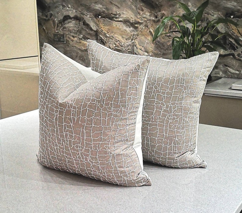 nautical scatter cushions