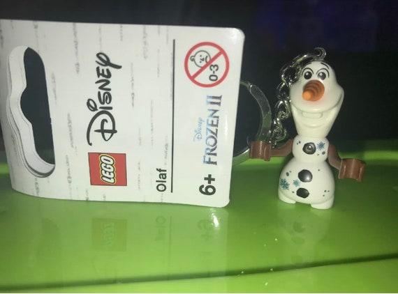 Lego store keyring australia