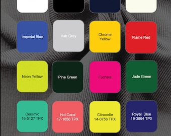 Poly Spandex Stretch Fabric by the Yard, 4 Way Stretch Sportswear Fabric, Activewear Fabric, Lycra Knit Fabric, Dancewear, Swimwear