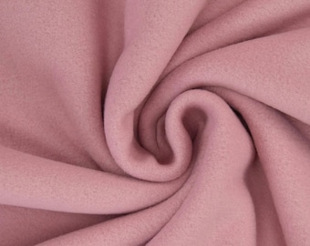 Luxury Stretch Velvet Fabric by the Yard, Soft Plush Velour Upholstery Fabric, Way Stretch Fabric Dresses, Costumes, Curtains & Home Decor