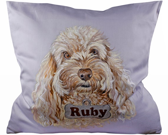 pet pillow cases