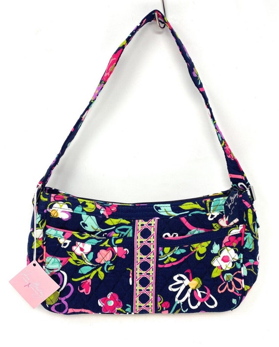 Vera Bradleyキルトバック ヴェラ・ブラッドリー Vera Bradley ☆キルティングバックパック