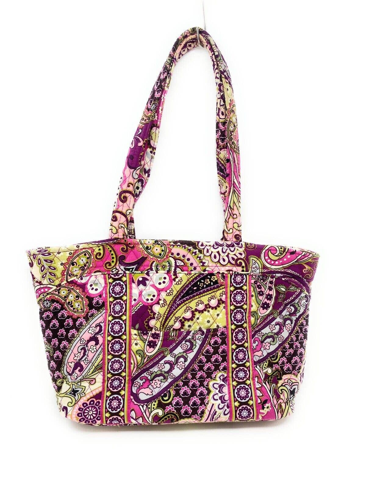 Vera bradley deals mandy purse