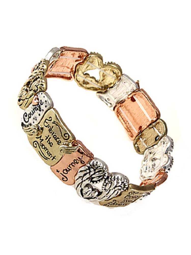 Brighton embrace deals the journey bracelet