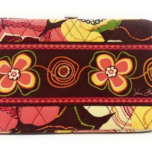 Argyle Embroidery Wallet, Women's Folding Long Money Clip, Clutch Bag  Classic Small Card Purse - Temu Mexico