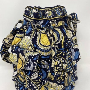 Vera bradley quick draw hotsell bag