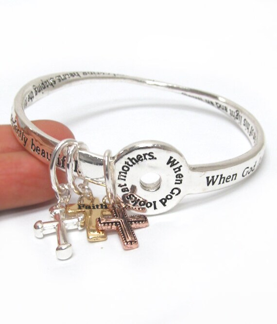 Brighton mother bracelet deals