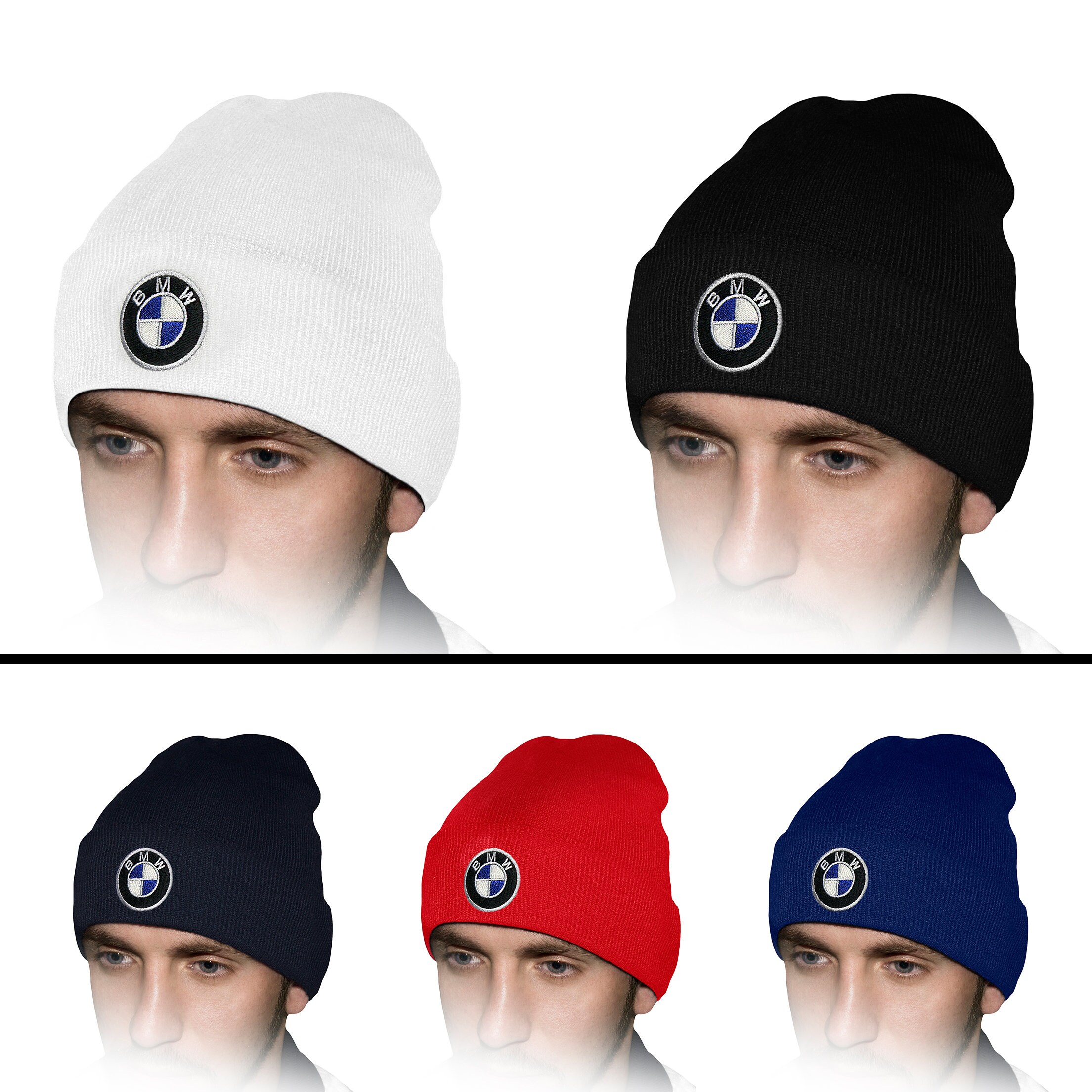 the beanie hat