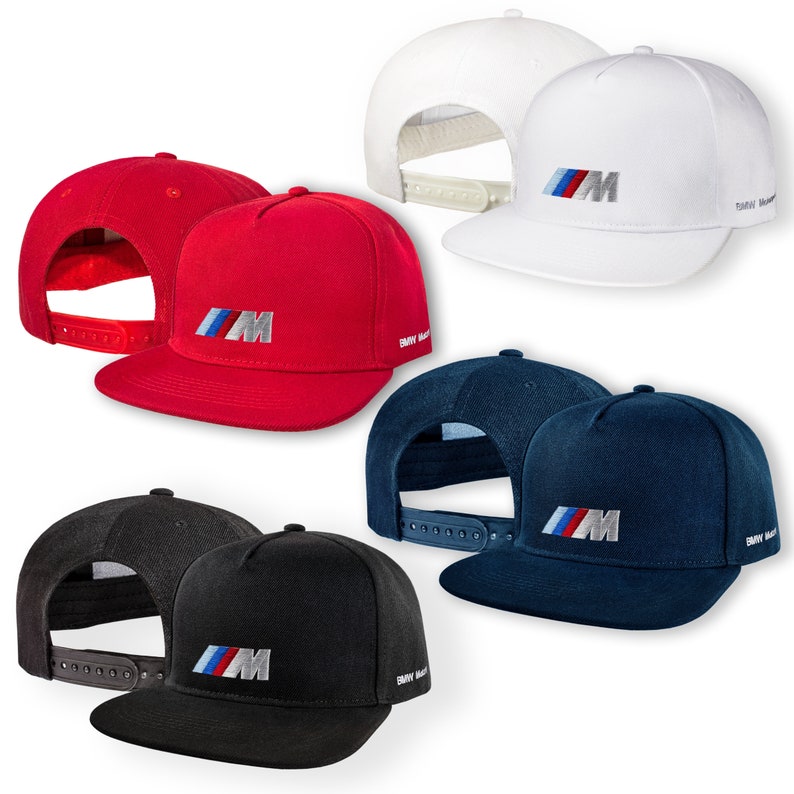 bmw m baseball cap