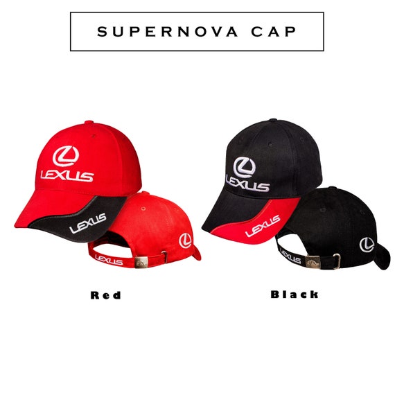 lexus baseball cap