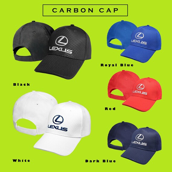 lexus baseball cap