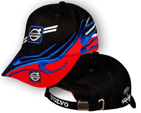 volvo baseball cap