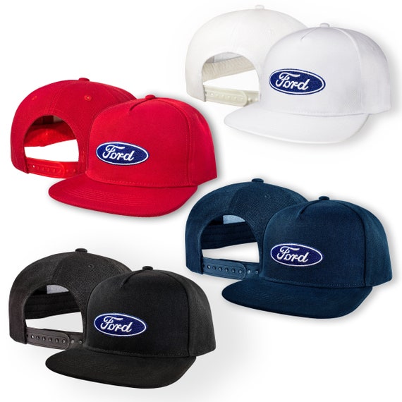 5 panel baseball cap