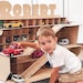 see more listings in the Wooden Toy Car Garages section