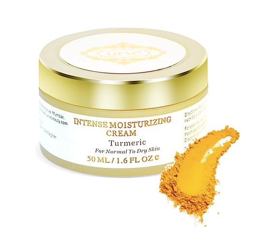 natural face moisturizer