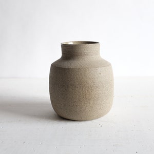 Ceramic Vase for Flowers Handmade, Modern Vase, Rustic Pottery Vase, , Pottery Wedding Gift, Modern Ceramics, Stoneware Vase, Unique Vase