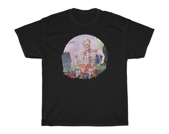 Inner Peace - Unisex Heavy Cotton Tee