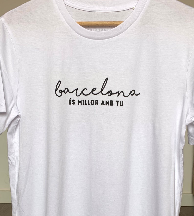 Barcelona Catalan Text