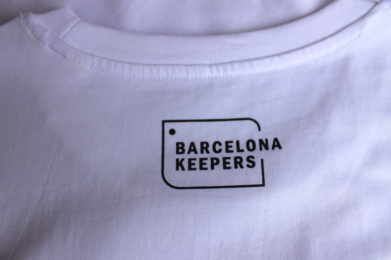 Barcelona Catalan Text