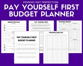 Monthly Budget Printable Monthly Budgeting Planner Printable Etsy Monthly Budget Printable Monthly Budgeting Planner Printable Etsy