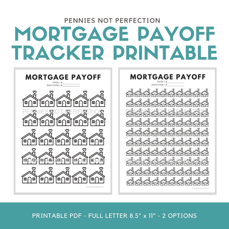 mortgage-payoff-tracker-printable-mortgage-debt-payoff-etsy