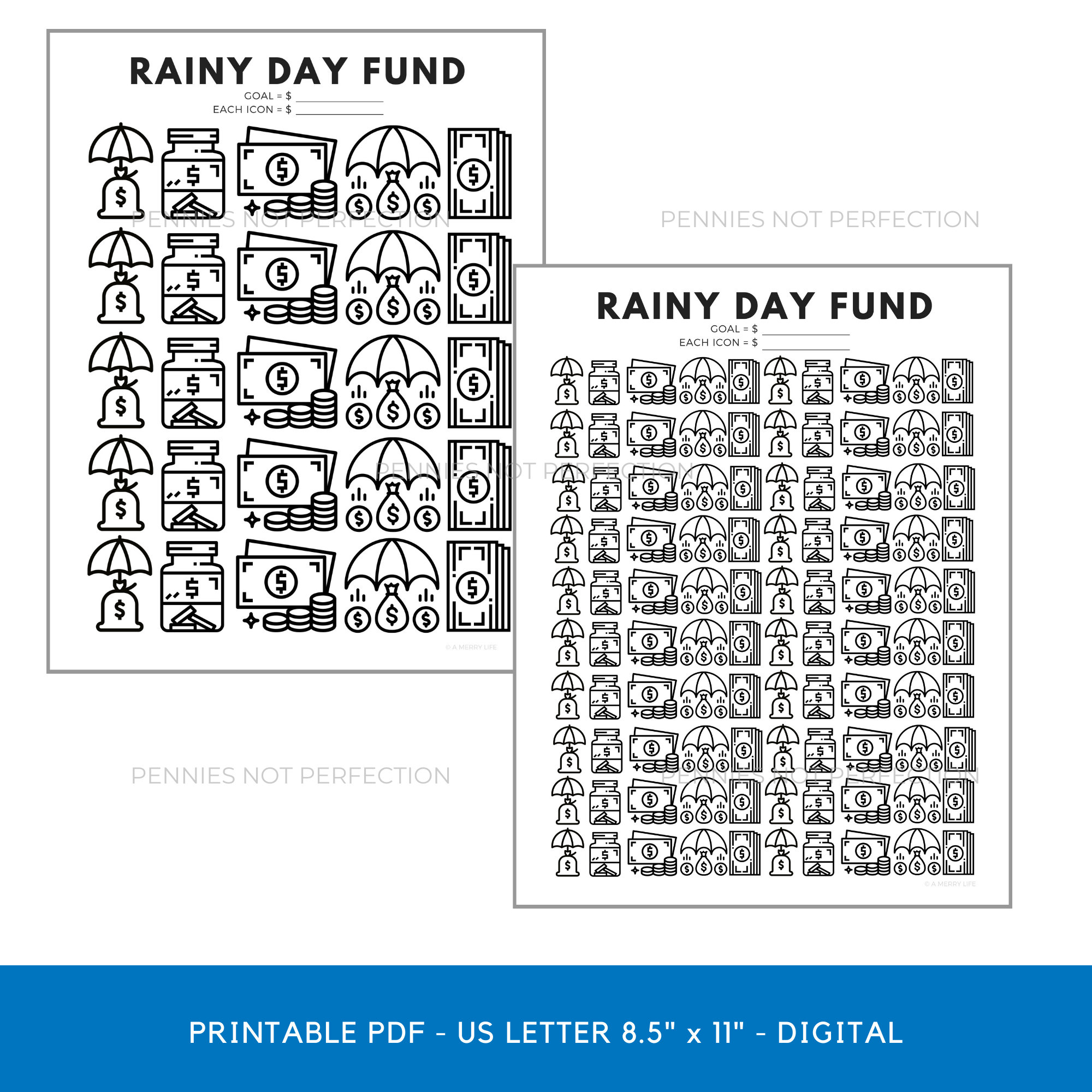 FTS スタジャン SAVE FOR RAINY DAY How you can start saving for a rainy day – Press Enterprise