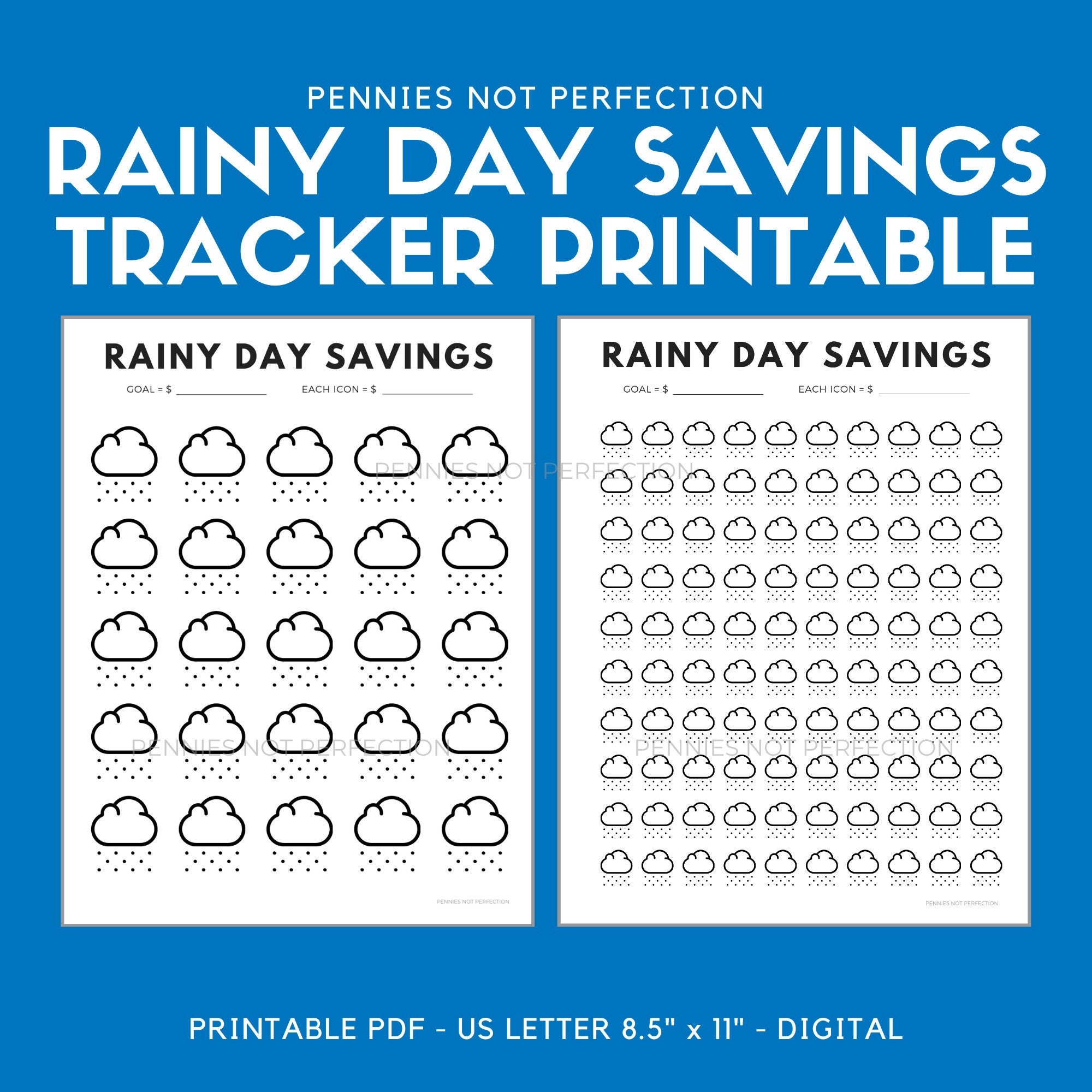 FTS スタジャン SAVE FOR RAINY DAY How you can start saving for a rainy day – Press Enterprise