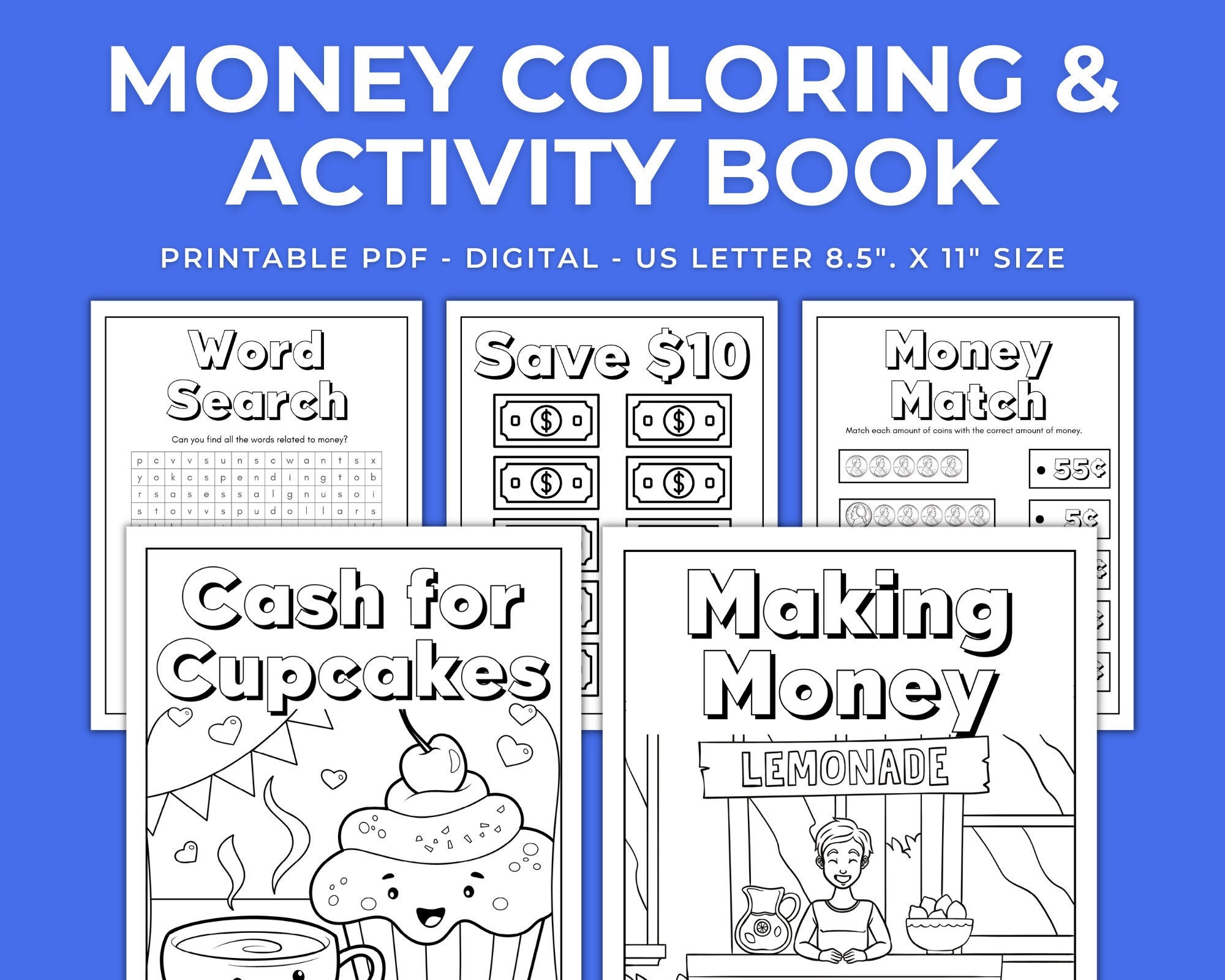 Printable Money Coloring Sheets Kids Money Coloring Pages Coloring Printable Money Coloring Sheets Kids Money Coloring Pages Coloring