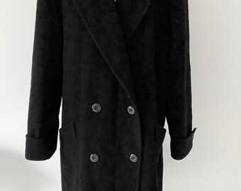 size 14 coat