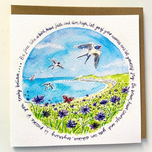 Carte mandala… pleine conscience
