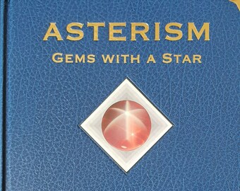 Die ASTERISM - Gems with a Star ---> VIP Edition  / 200 Books Worldwide