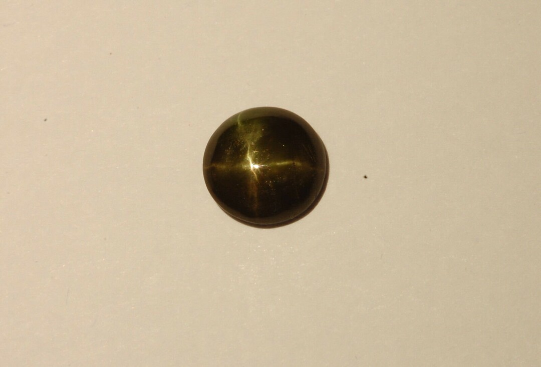 RARE grade IF !!! CHROME DIOPSIDE 100% NATUREL !!! LOT 5