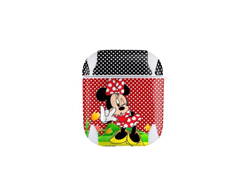 Case for AirPods Case with Keychain Airpod Cover Airpods Pouch Airpods Holder Case Wireless Earphones Carrying AirPods case keyring