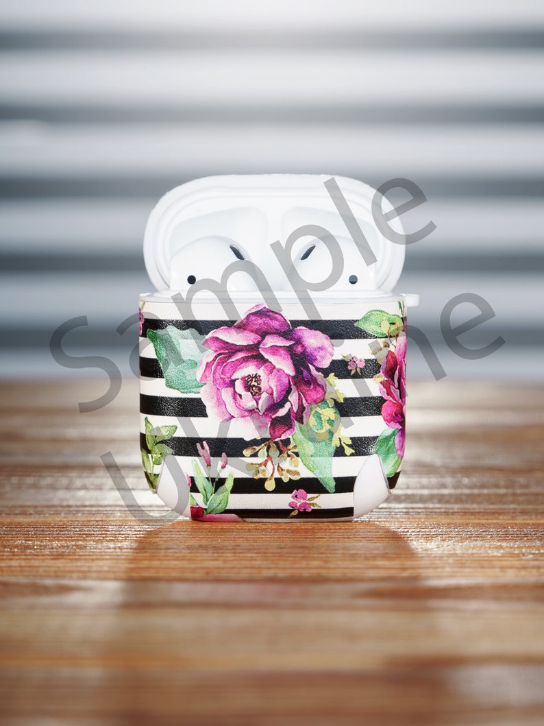 Case for AirPods Case with Keychain Airpod Cover Airpods Pouch Airpod Holder Case Wireless Earphones Carrying AirPods case keyring